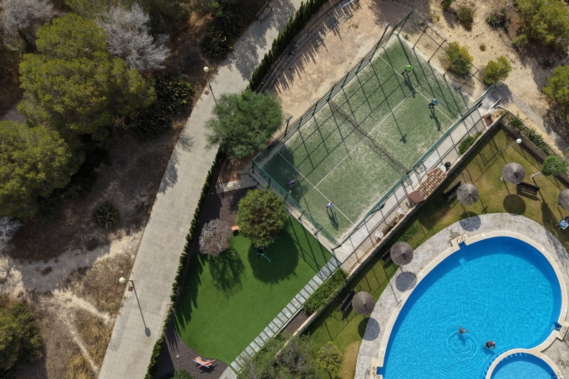 Reventa - Semi Detached -
Torrevieja - Costa Blanca