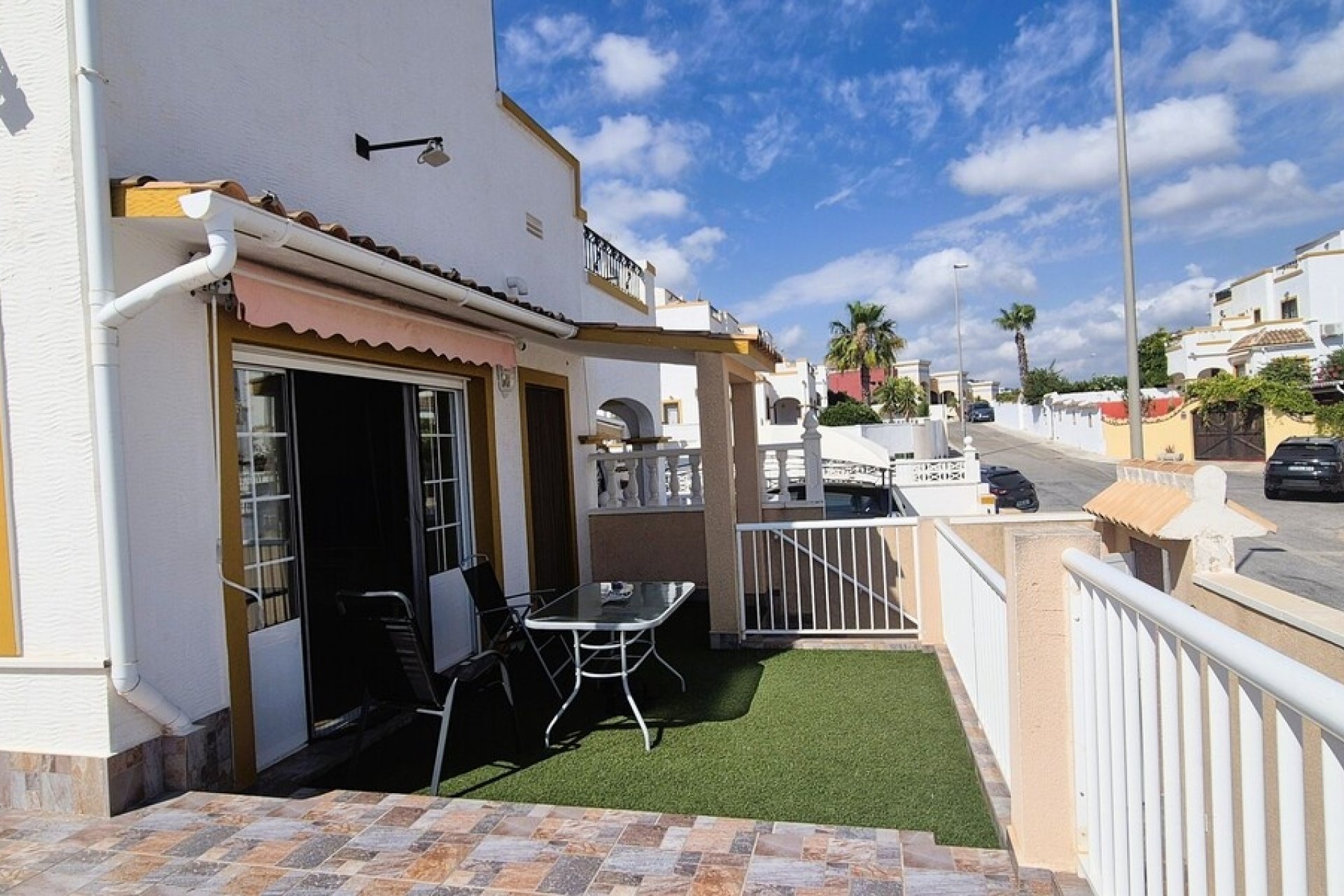 Reventa - Semi Detached -
Torrevieja - Costa Blanca