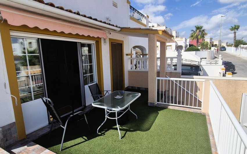 Reventa - Semi Detached -
Torrevieja - Costa Blanca
