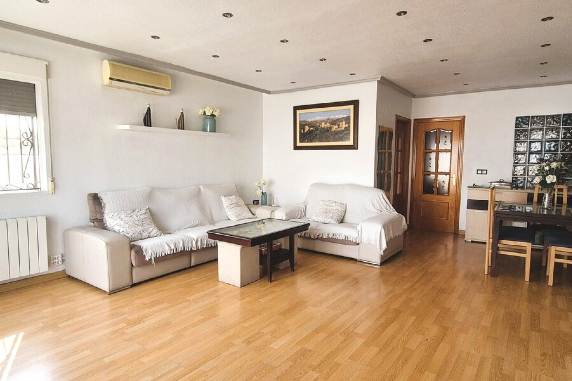 Reventa - Semi Detached -
Torrevieja - Costa Blanca
