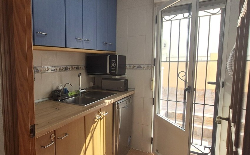 Reventa - Semi Detached -
Torrevieja - Costa Blanca