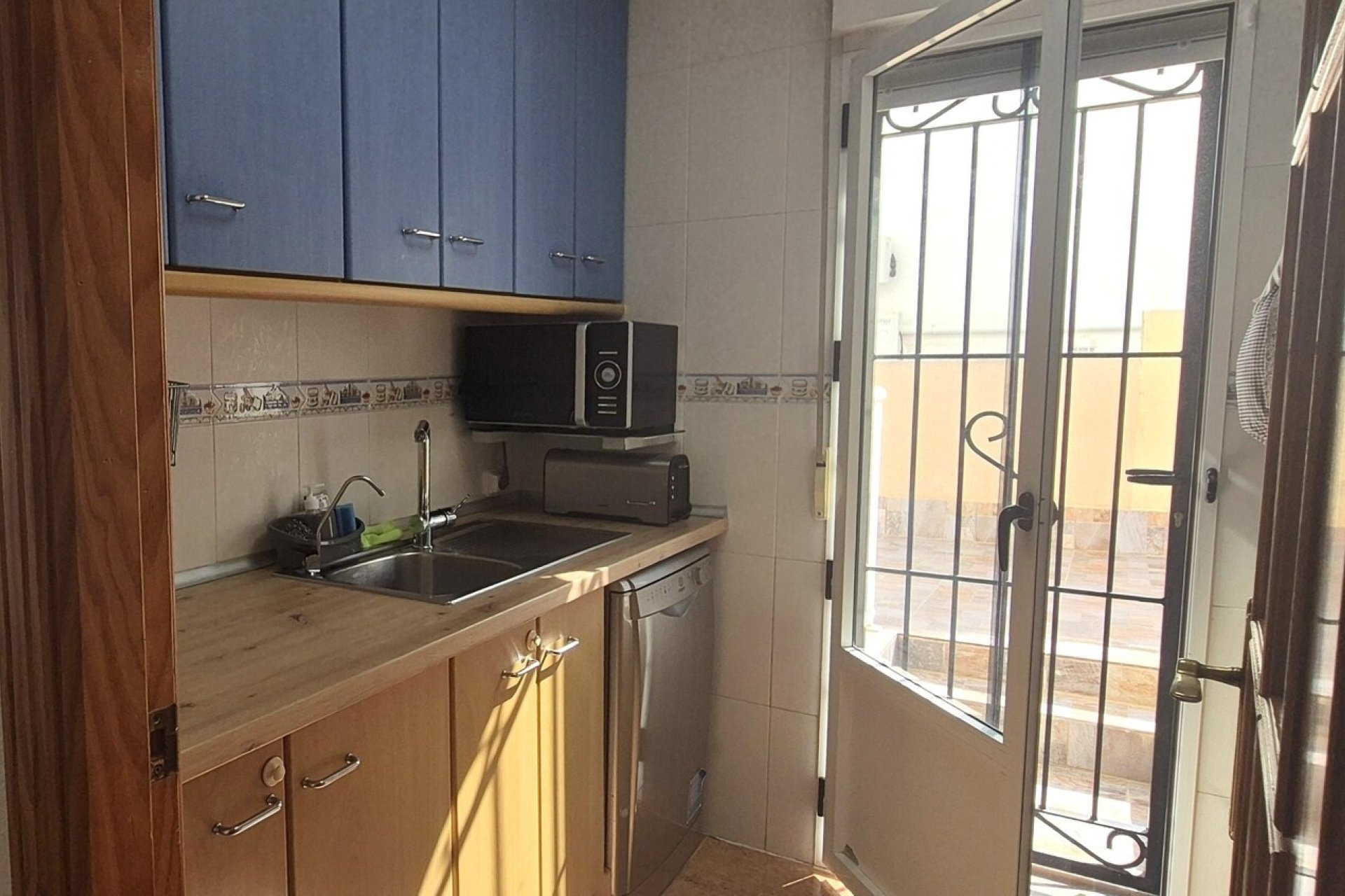 Reventa - Semi Detached -
Torrevieja - Costa Blanca