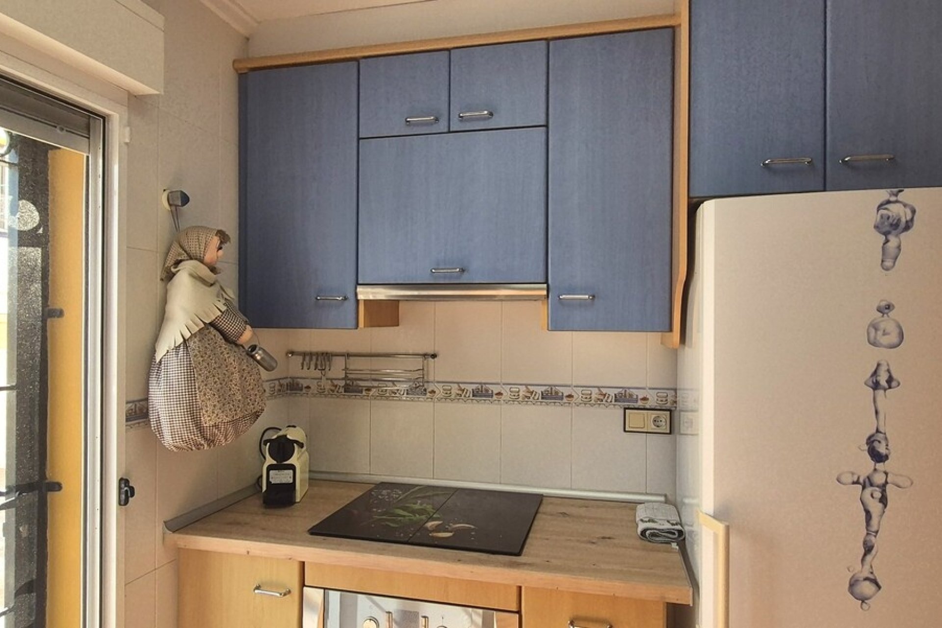 Reventa - Semi Detached -
Torrevieja - Costa Blanca