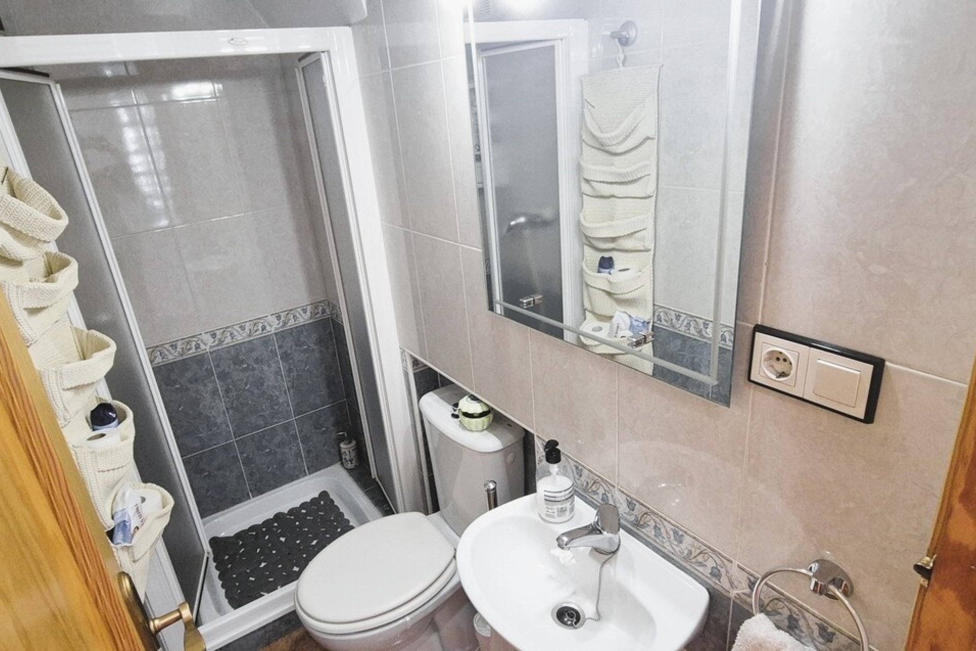 Reventa - Semi Detached -
Torrevieja - Costa Blanca