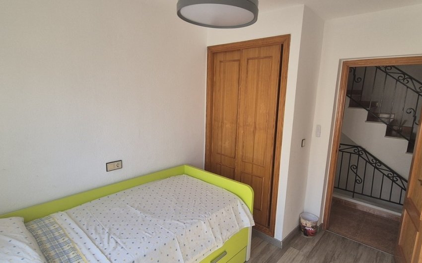 Reventa - Semi Detached -
Torrevieja - Costa Blanca