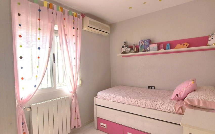 Reventa - Semi Detached -
Torrevieja - Costa Blanca