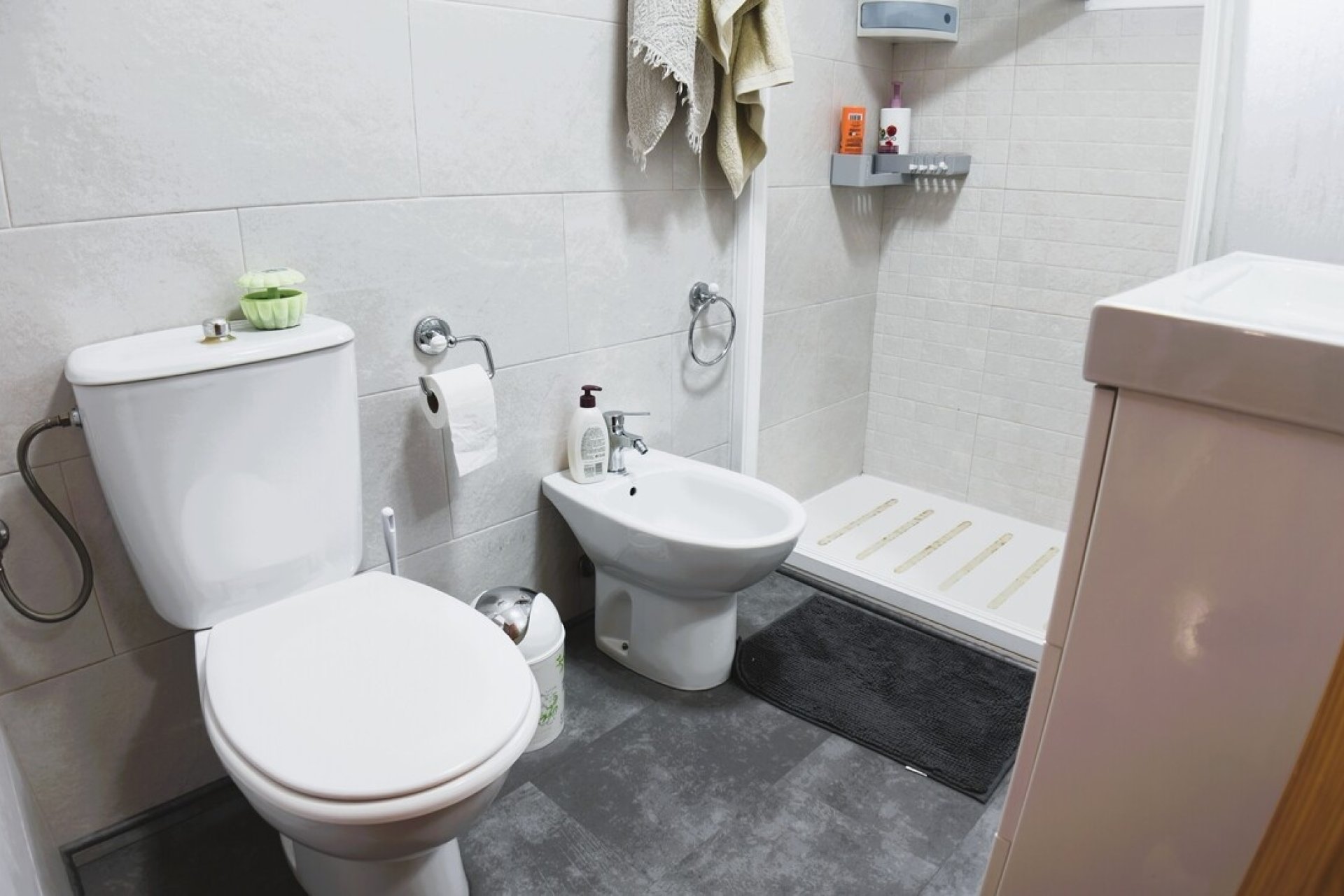 Reventa - Semi Detached -
Torrevieja - Costa Blanca