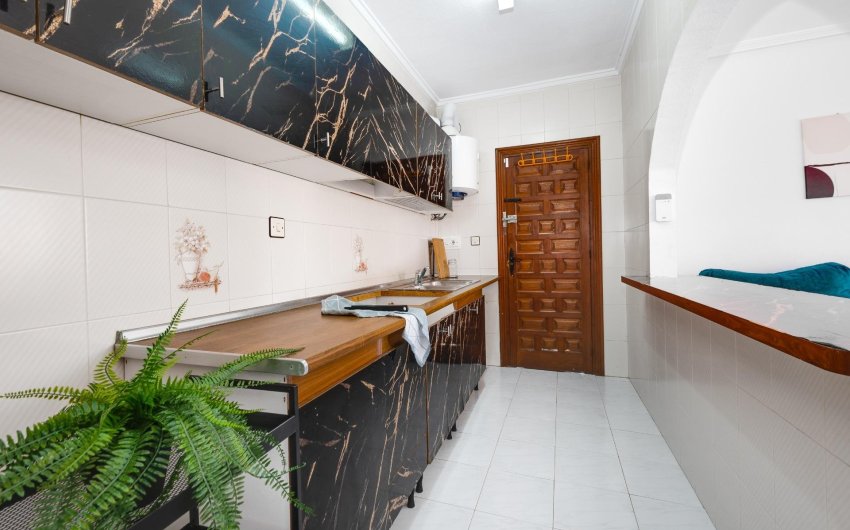 Reventa - Semi Detached -
Torrevieja - Nueva Torrevieja