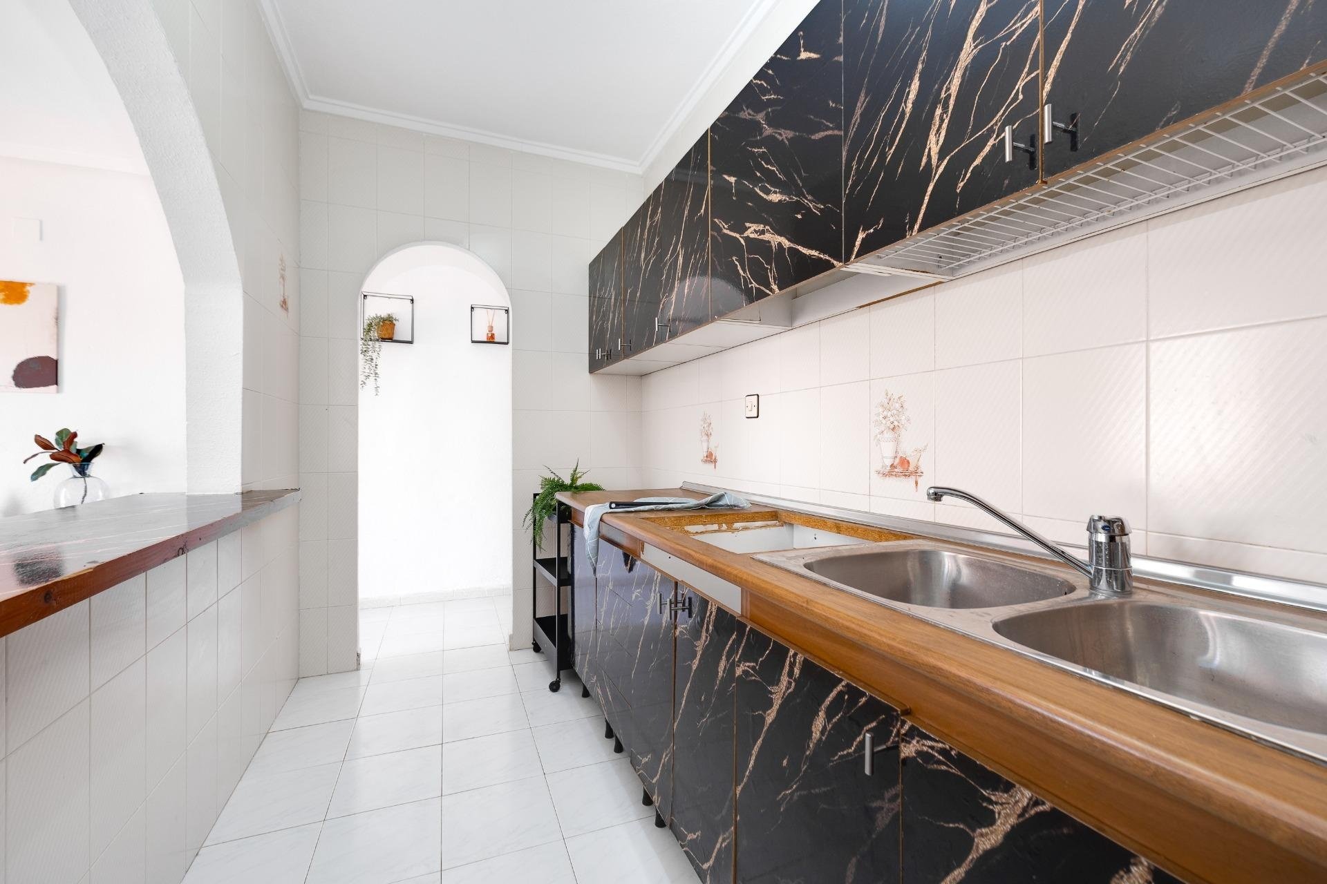 Reventa - Semi Detached -
Torrevieja - Nueva Torrevieja