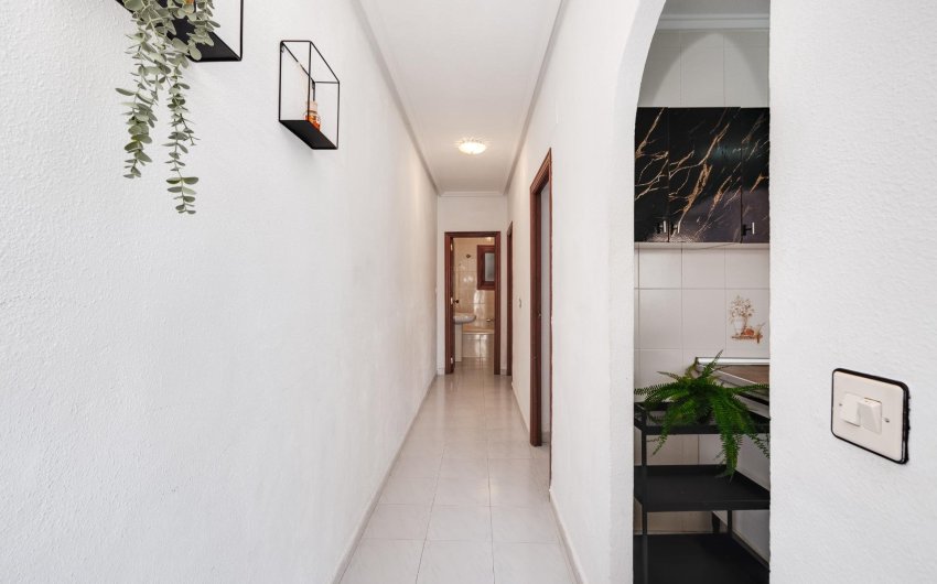 Reventa - Semi Detached -
Torrevieja - Nueva Torrevieja