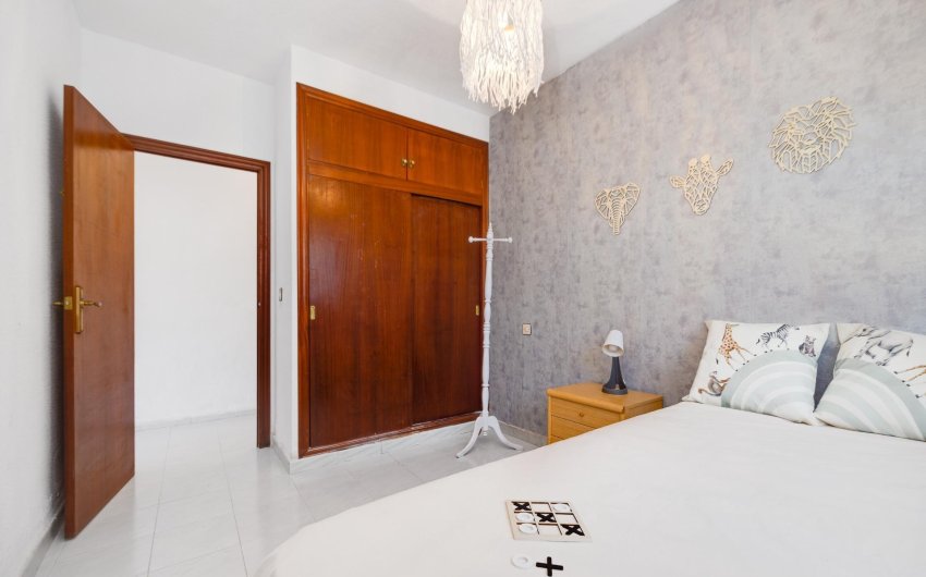 Reventa - Semi Detached -
Torrevieja - Nueva Torrevieja