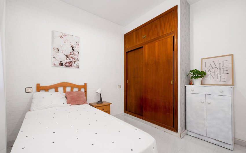 Reventa - Semi Detached -
Torrevieja - Nueva Torrevieja