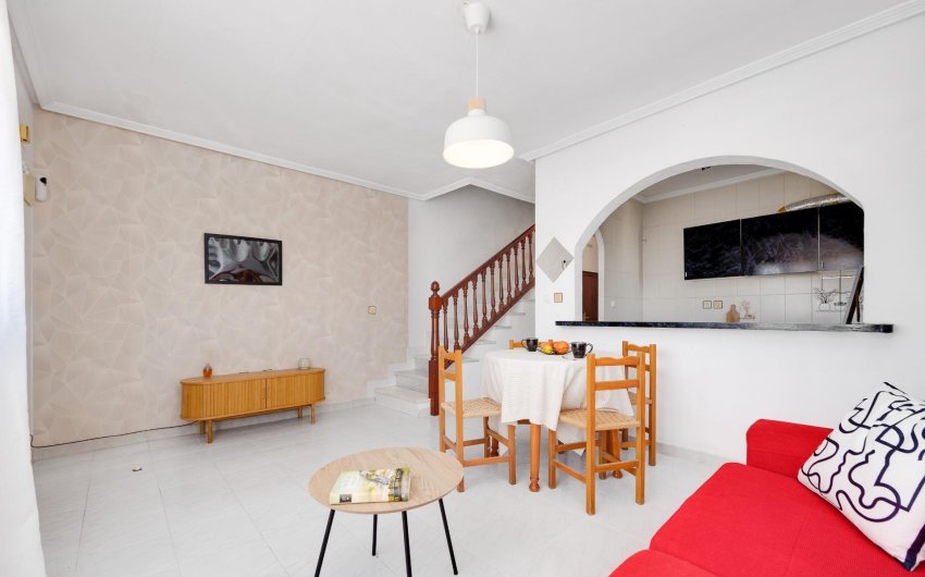 Reventa - Semi Detached -
Torrevieja - Nueva Torrevieja