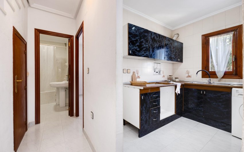 Reventa - Semi Detached -
Torrevieja - Nueva Torrevieja