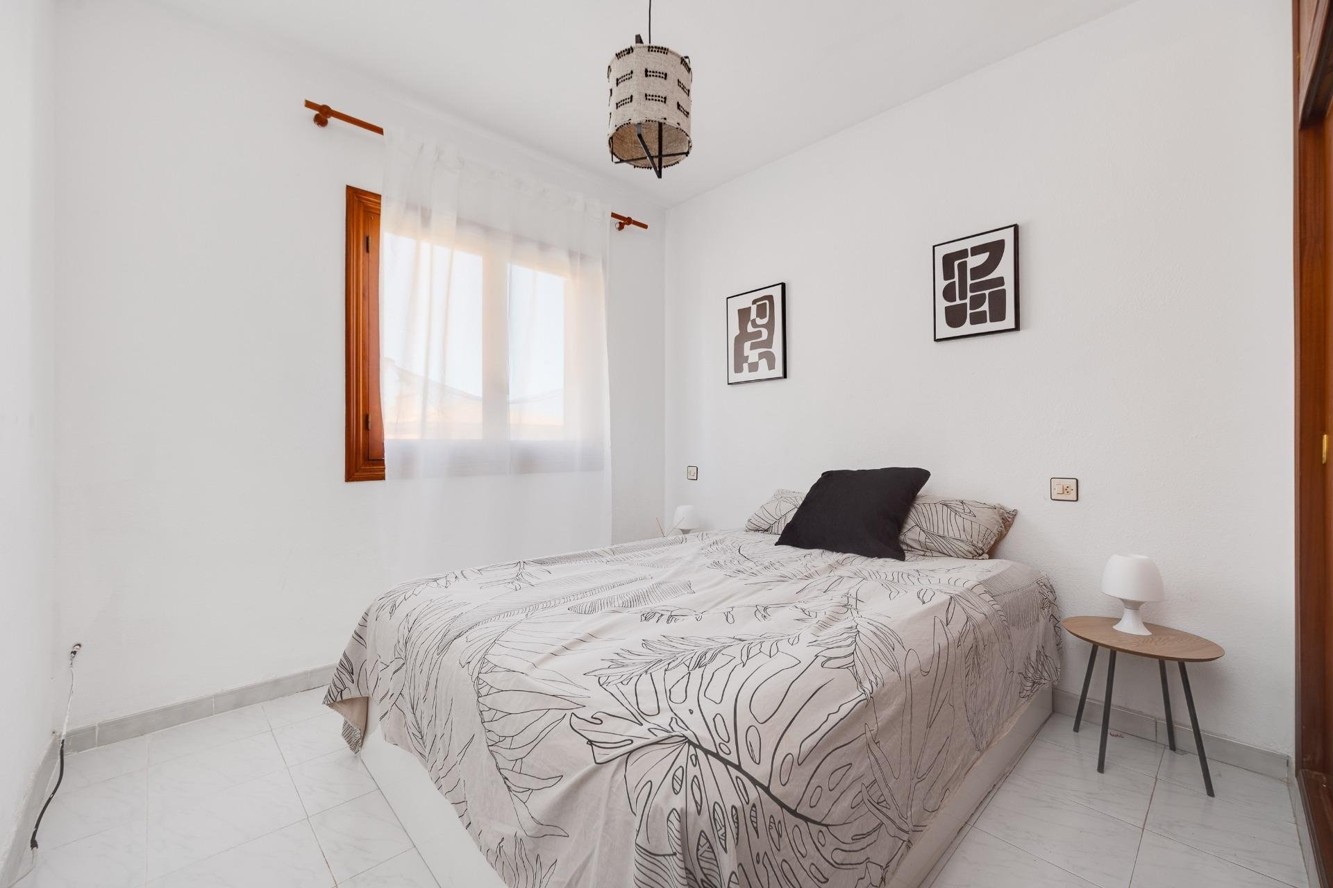 Reventa - Semi Detached -
Torrevieja - Nueva Torrevieja