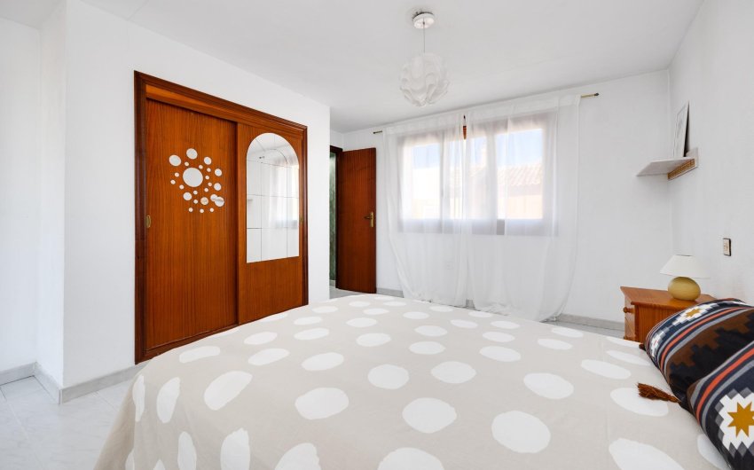 Reventa - Semi Detached -
Torrevieja - Nueva Torrevieja