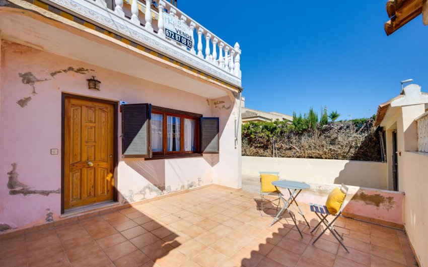 Reventa - Semi Detached -
Torrevieja - Nueva Torrevieja