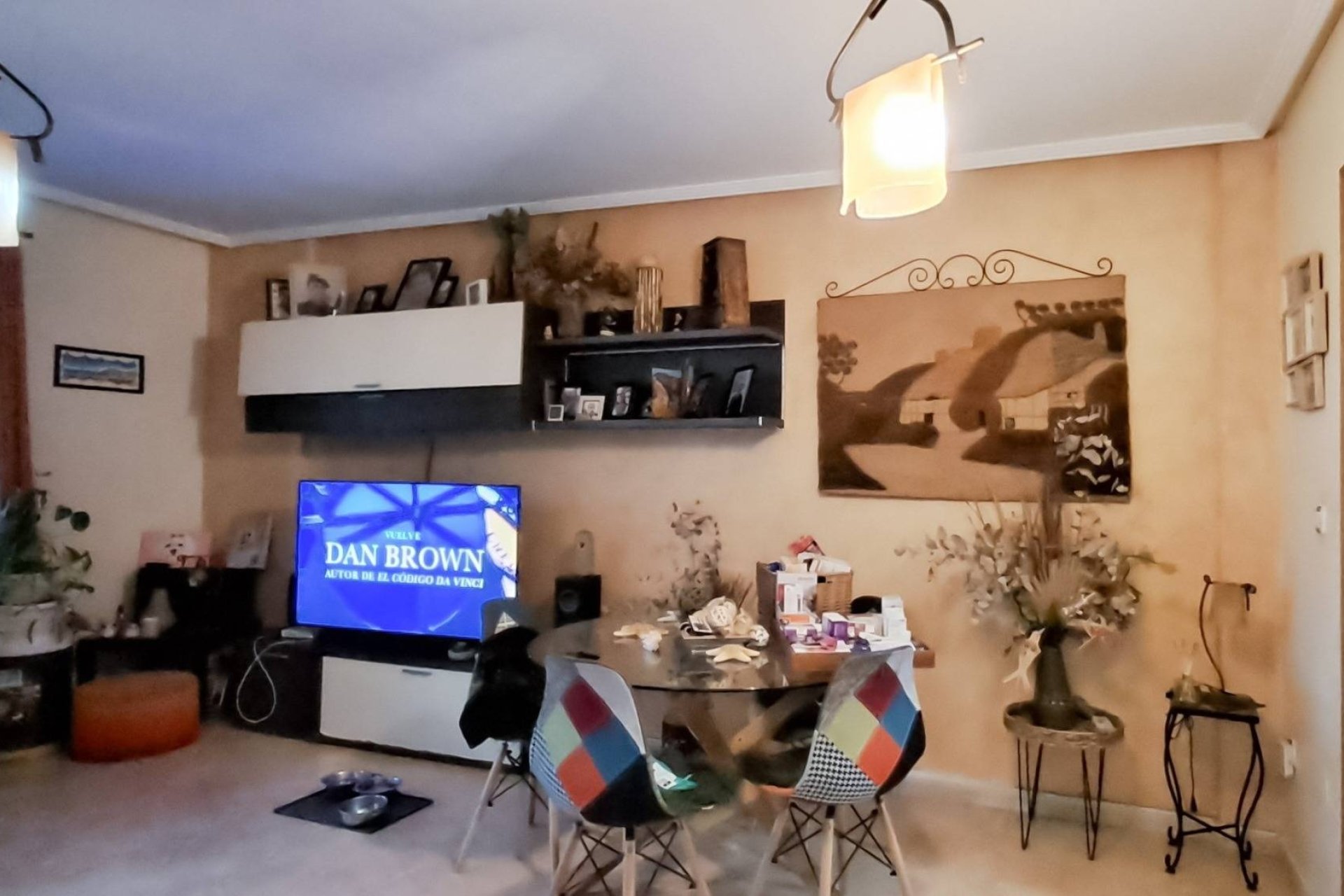 Reventa - Semi Detached -
Torrevieja - Parque Acuático - Sector 25