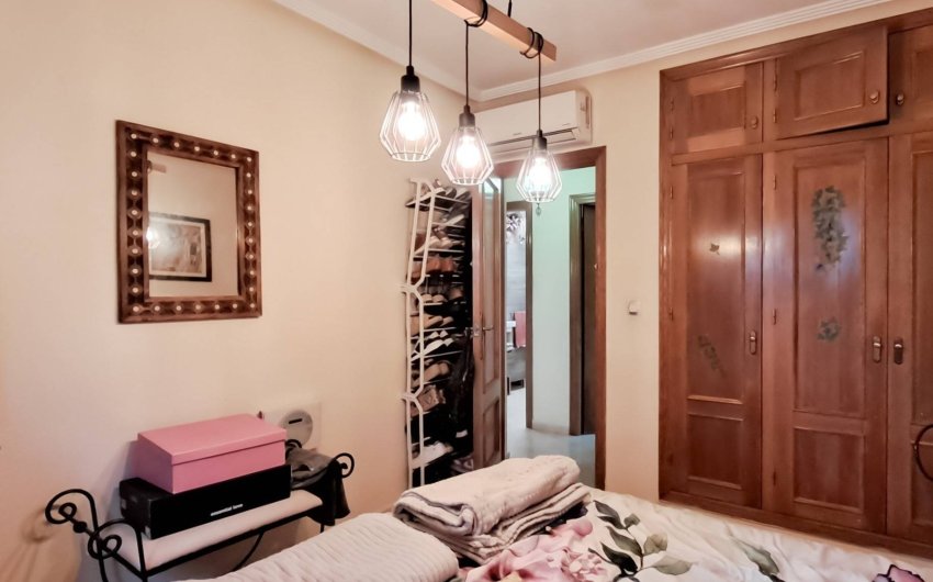 Reventa - Semi Detached -
Torrevieja - Parque Acuático - Sector 25