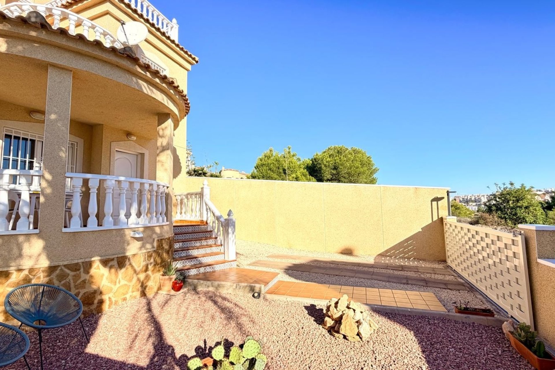 Reventa - Semi Detached Villa -
Ciudad Quesada - Rojales - La Marquesa Golf