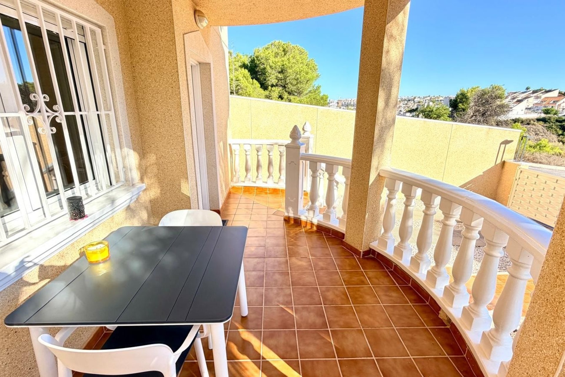 Reventa - Semi Detached Villa -
Ciudad Quesada - Rojales - La Marquesa Golf