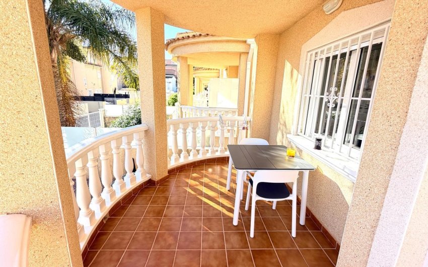 Reventa - Semi Detached Villa -
Ciudad Quesada - Rojales - La Marquesa Golf