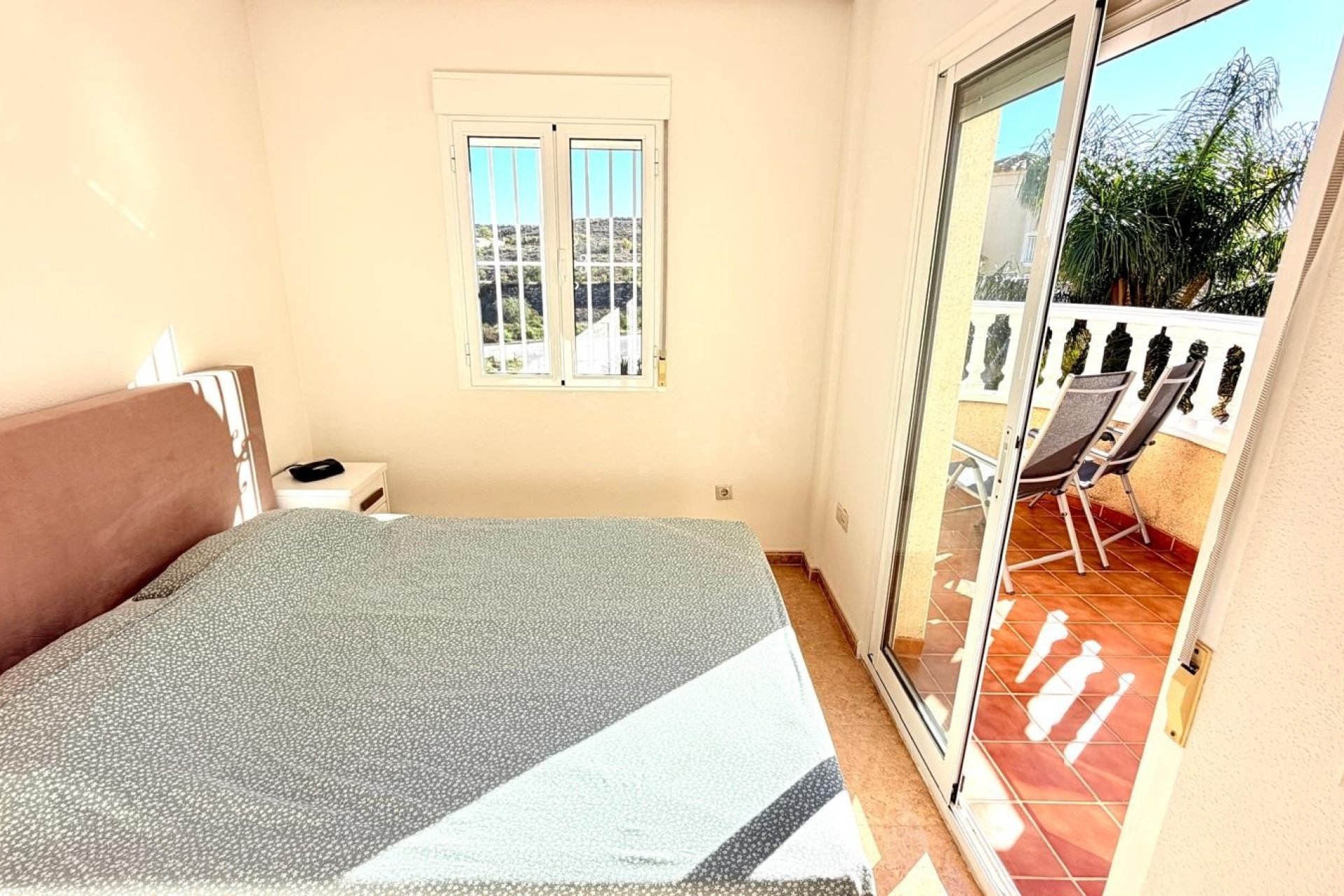 Reventa - Semi Detached Villa -
Ciudad Quesada - Rojales - La Marquesa Golf
