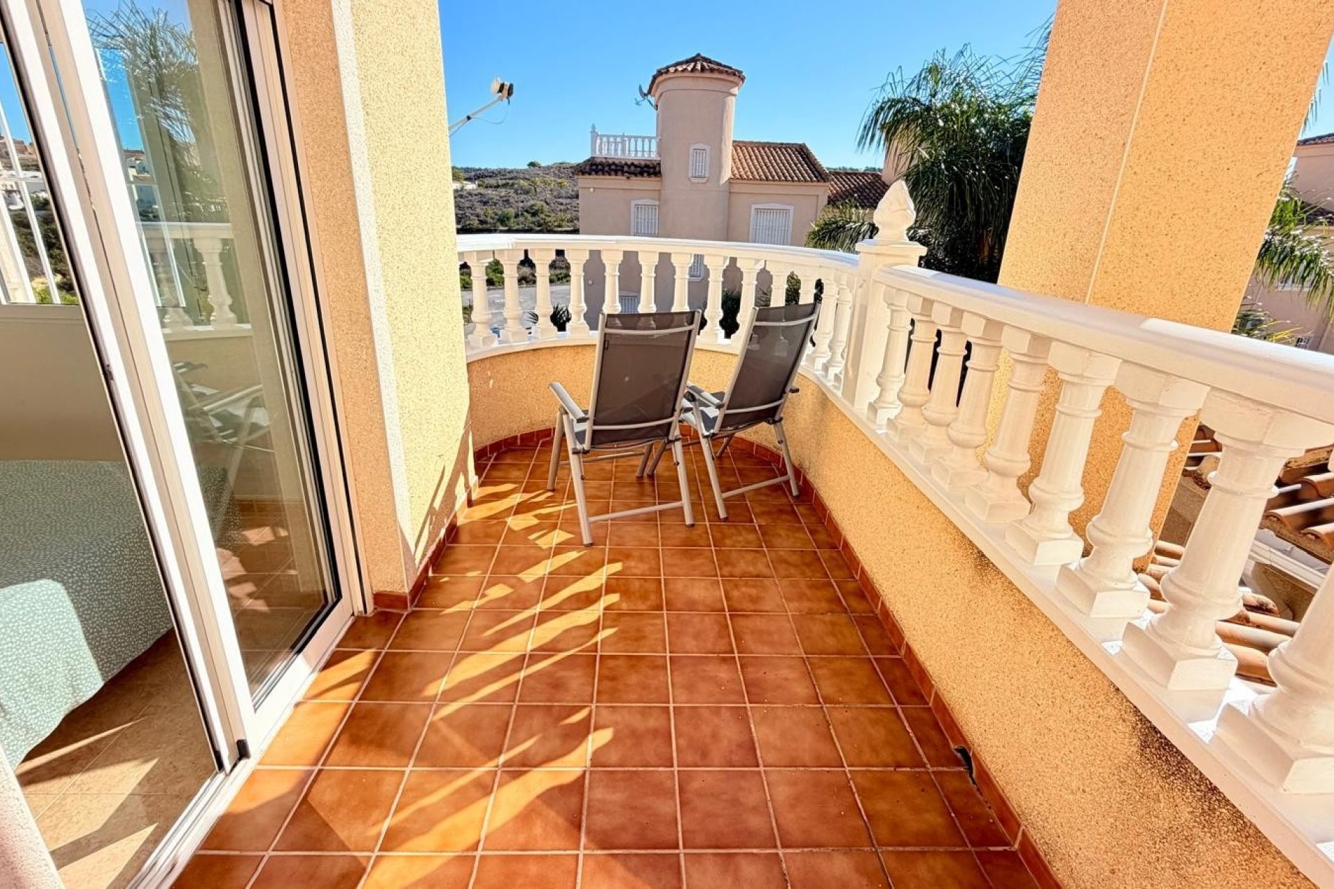 Reventa - Semi Detached Villa -
Ciudad Quesada - Rojales - La Marquesa Golf
