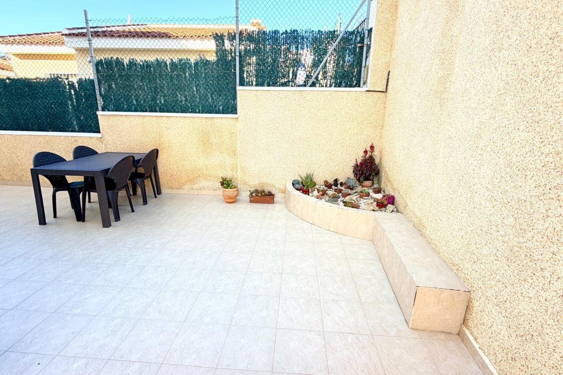 Reventa - Semi Detached Villa -
Ciudad Quesada - Rojales - La Marquesa Golf