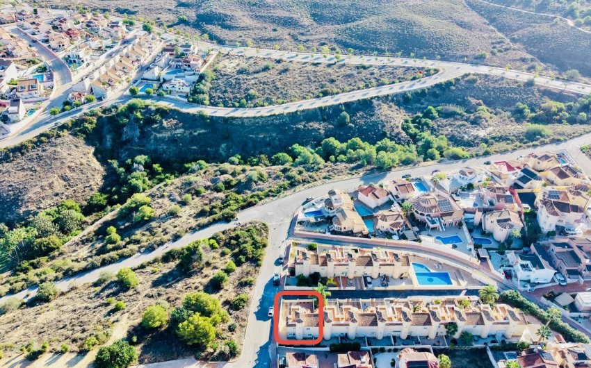 Reventa - Semi Detached Villa -
Ciudad Quesada - Rojales - La Marquesa Golf