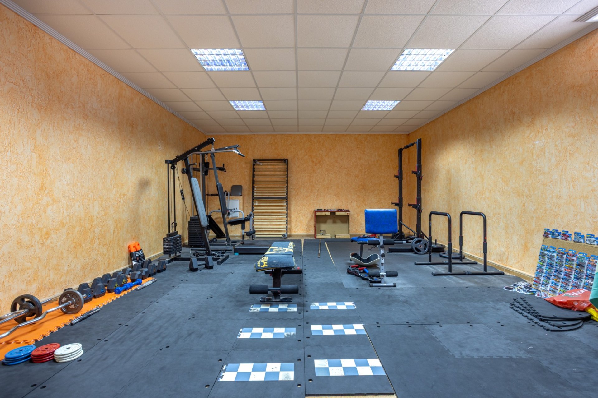 Reventa - Semi Detached Villa -
Los Montesinos - La Herrada