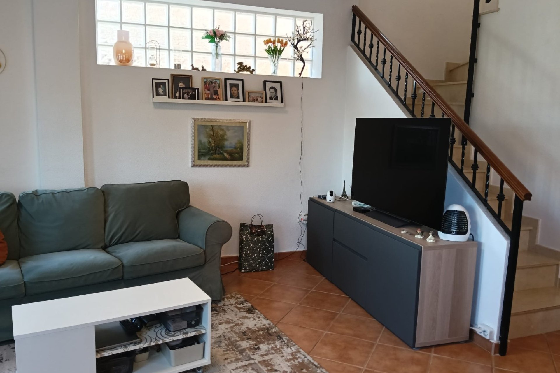 Reventa - Semi Detached Villa -
Los Montesinos - La Herrada