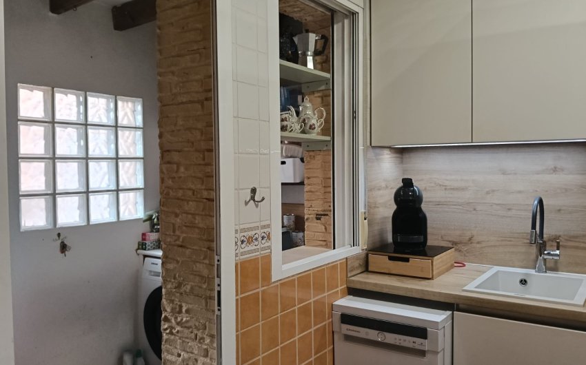 Reventa - Semi Detached Villa -
Los Montesinos - La Herrada