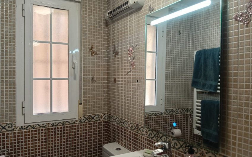 Reventa - Semi Detached Villa -
Los Montesinos - La Herrada