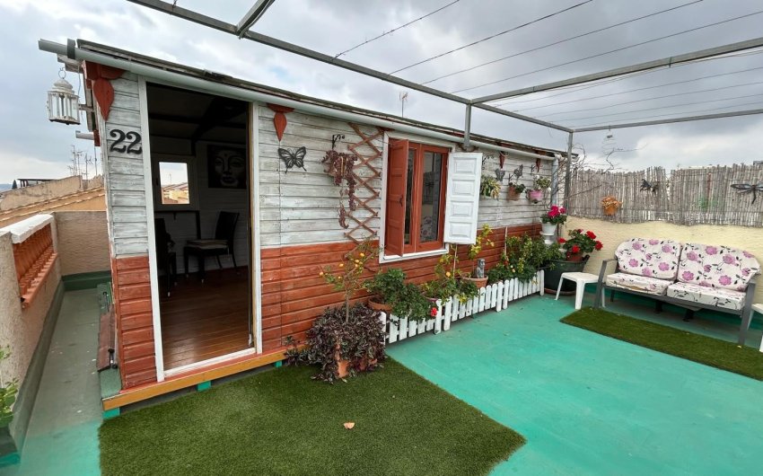 Reventa - Semi Detached Villa -
Los Montesinos