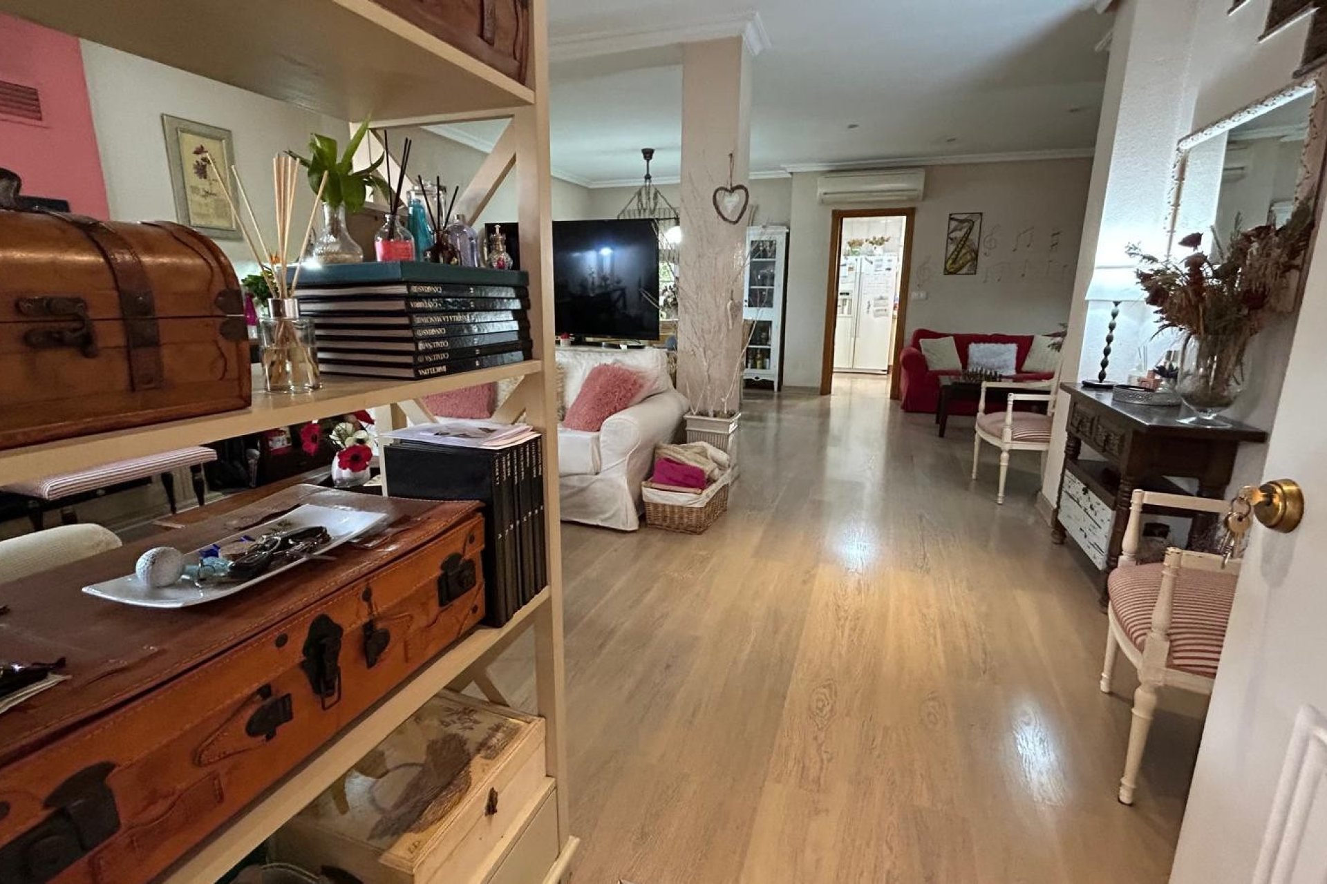 Reventa - Semi Detached Villa -
Los Montesinos