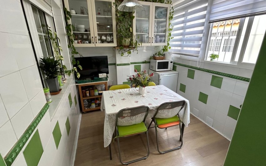 Reventa - Semi Detached Villa -
Los Montesinos