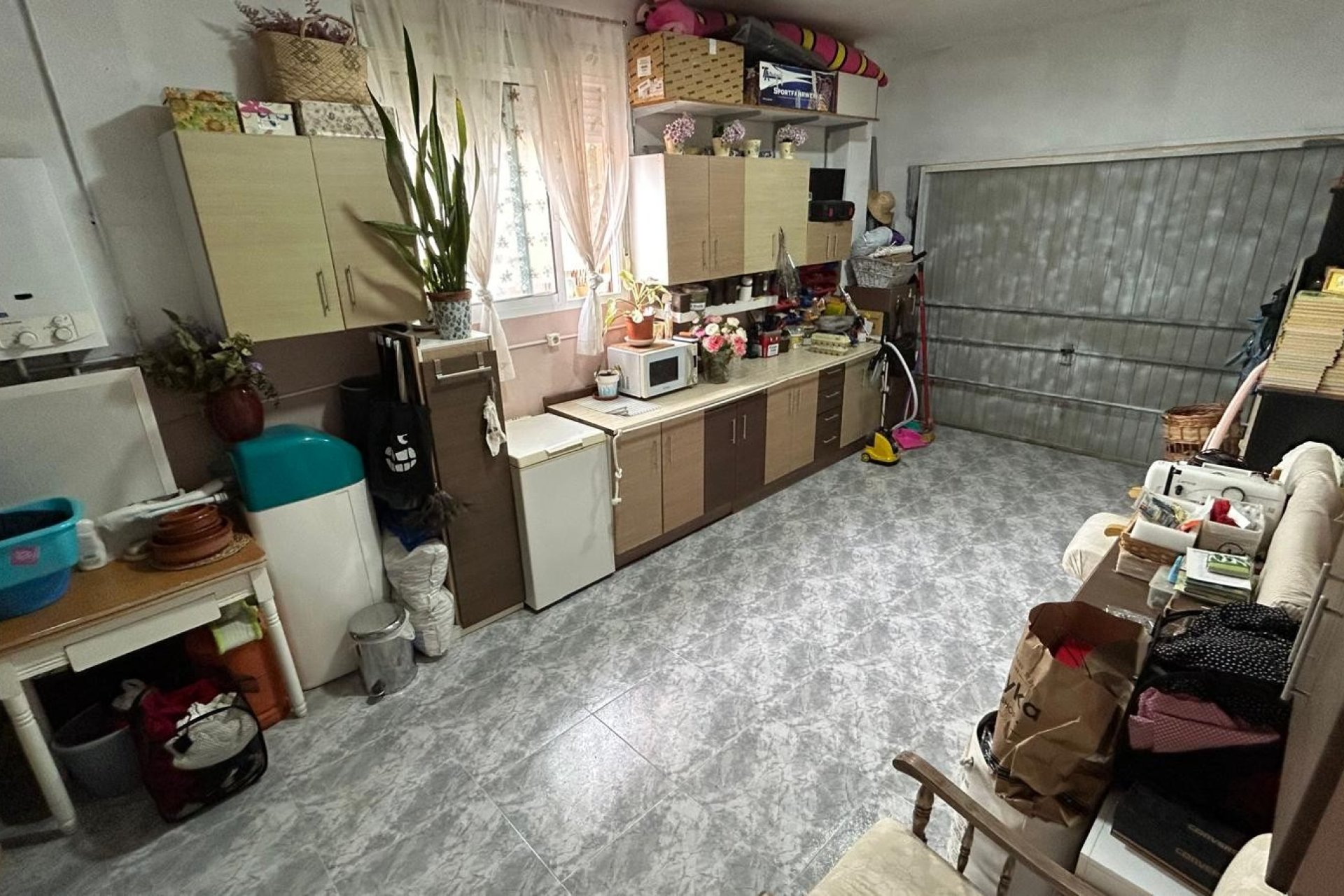 Reventa - Semi Detached Villa -
Los Montesinos