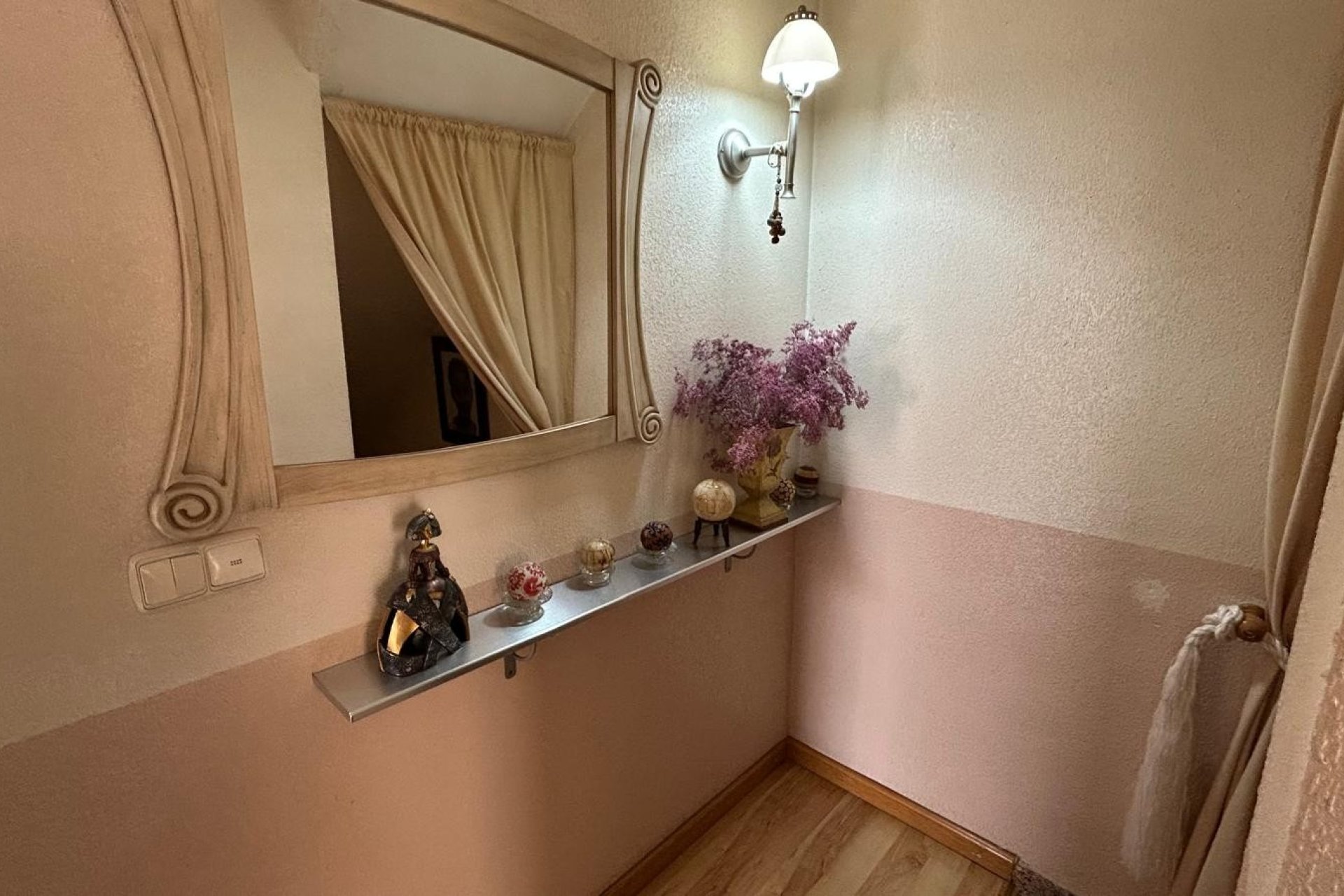 Reventa - Semi Detached Villa -
Los Montesinos