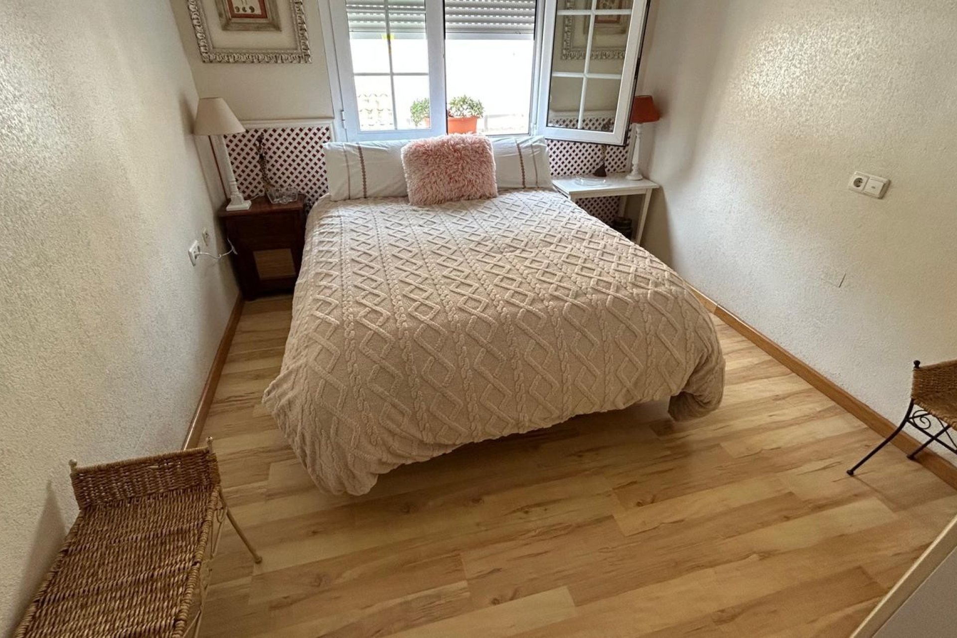 Reventa - Semi Detached Villa -
Los Montesinos