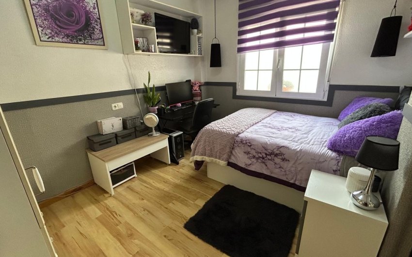 Reventa - Semi Detached Villa -
Los Montesinos