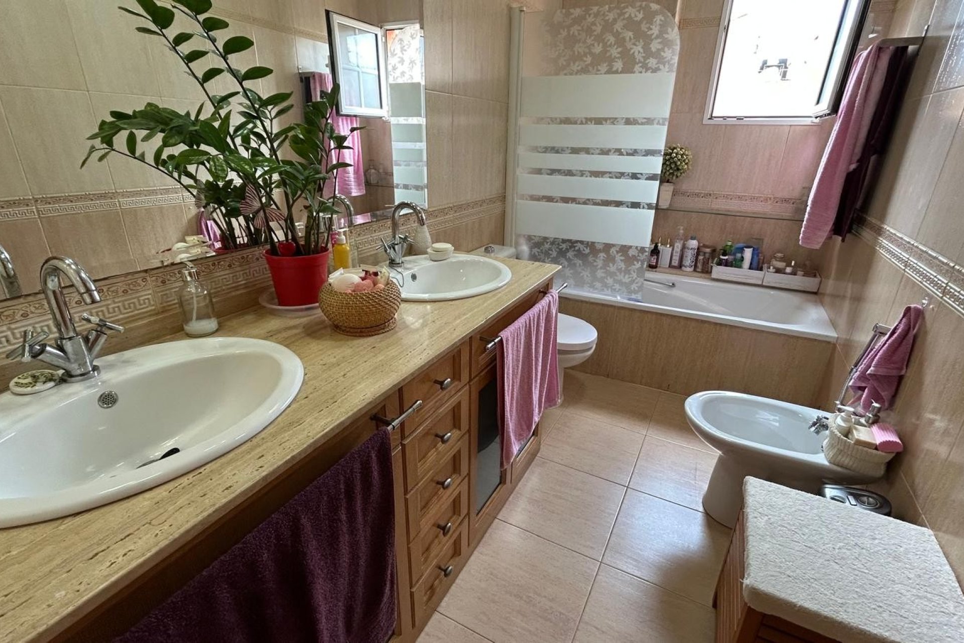 Reventa - Semi Detached Villa -
Los Montesinos