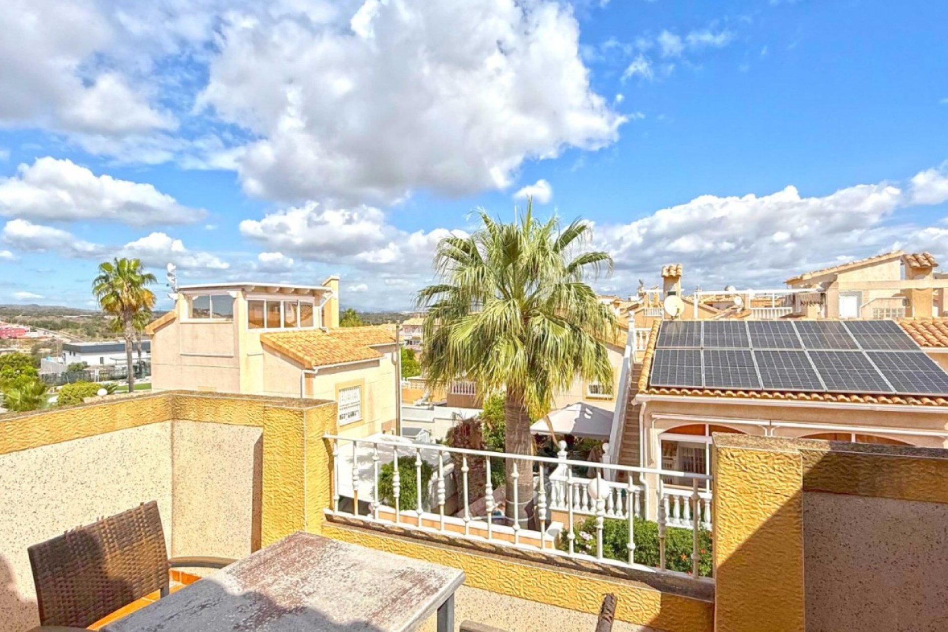 Reventa - Semi Detached Villa -
Orihuela Costa - Los Altos