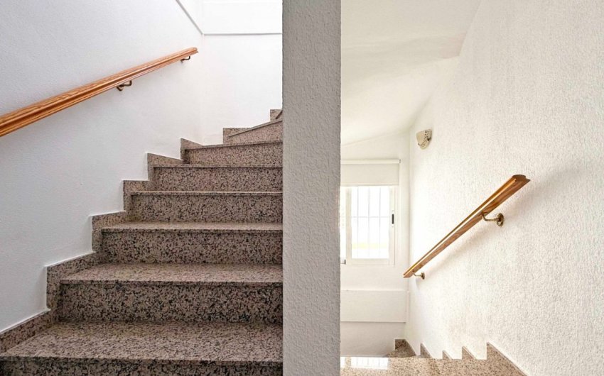 Reventa - Semi Detached Villa -
Orihuela Costa - Los Altos