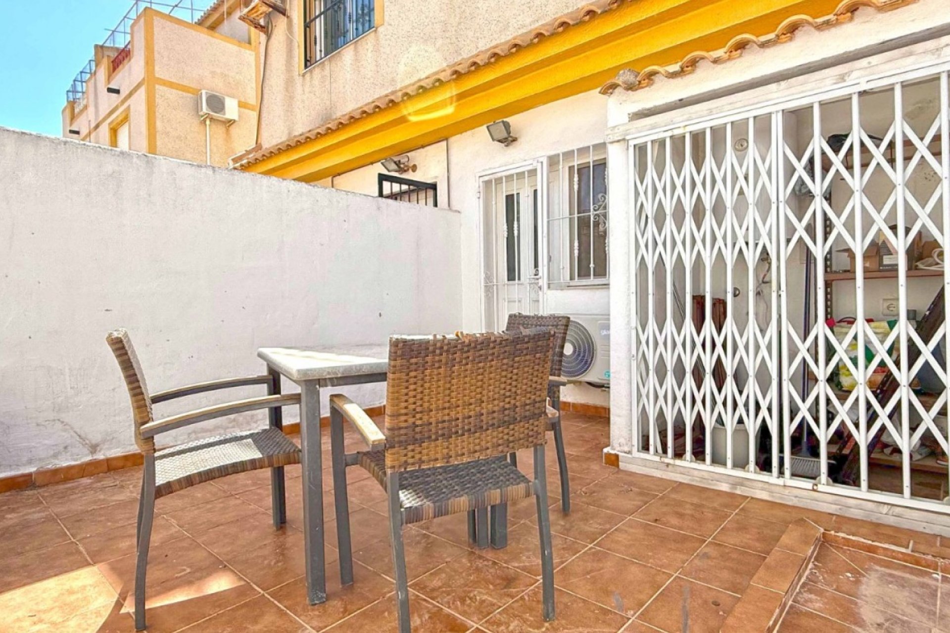 Reventa - Semi Detached Villa -
Orihuela Costa - Los Altos