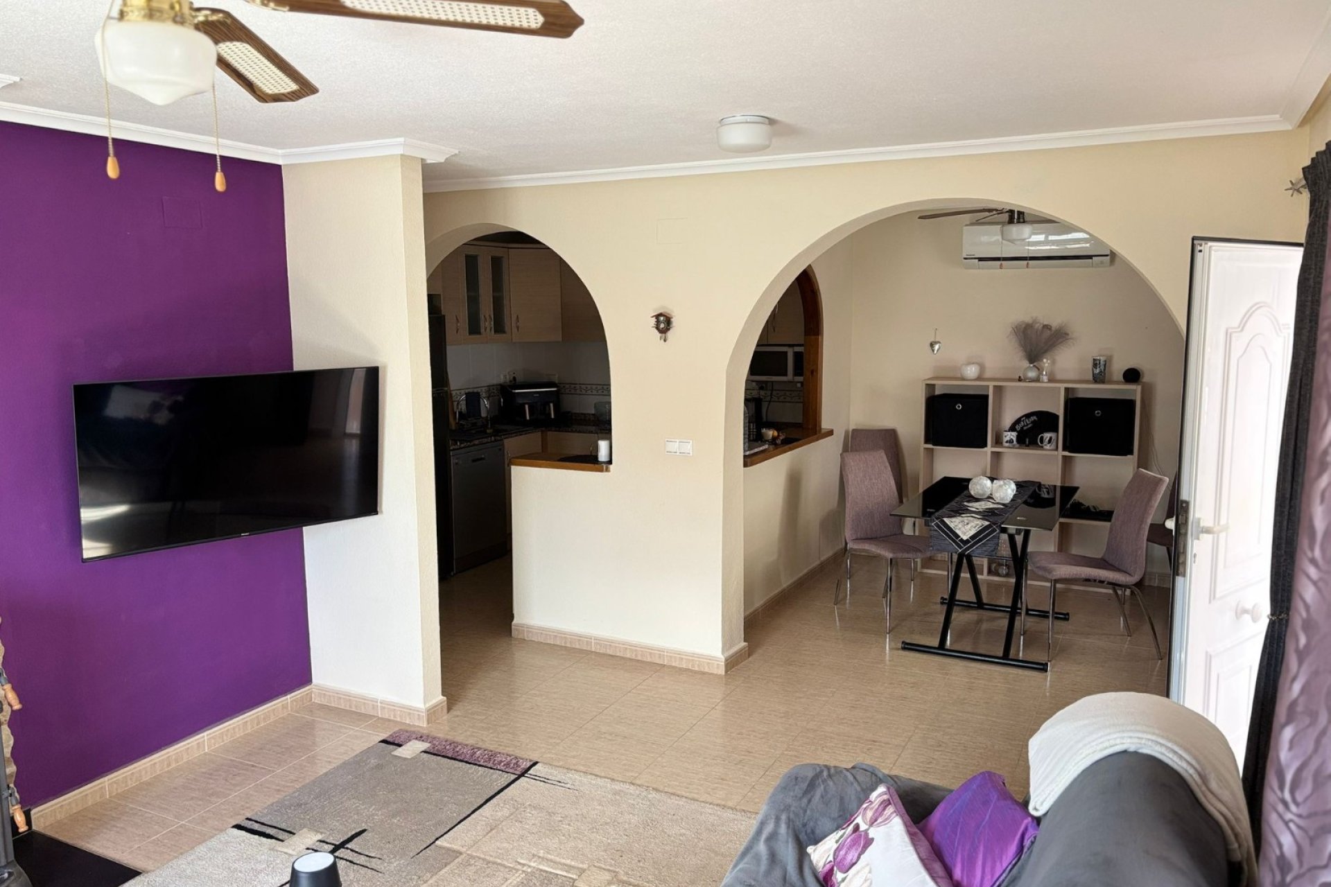 Reventa - Semi Detached Villa -
Torre Pacheco - Sierra Golf - Balsicas