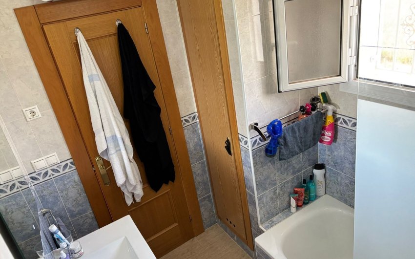 Reventa - Semi Detached Villa -
Torre Pacheco - Sierra Golf - Balsicas