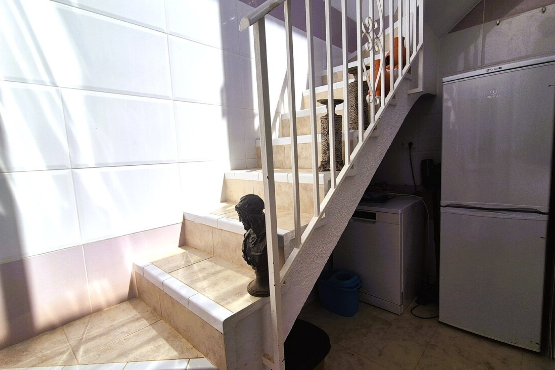 Reventa - Semi Detached -
Villamartin - Costa Blanca