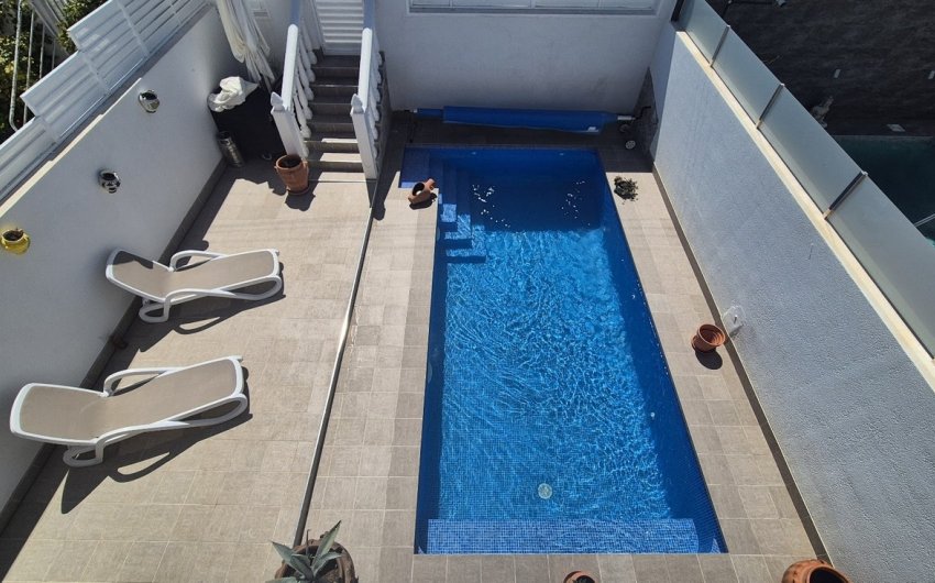Reventa - Semi Detached -
Villamartin - Costa Blanca