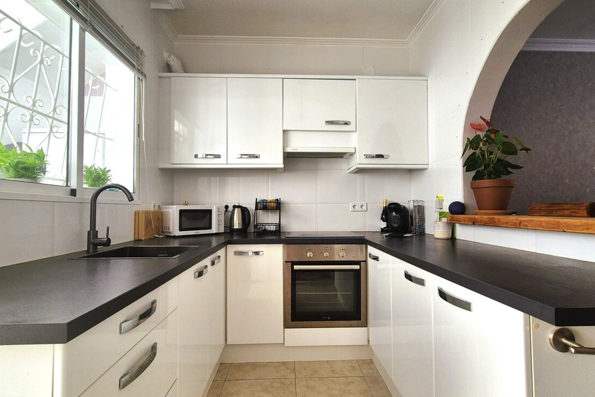 Reventa - Semi Detached -
Villamartin - Costa Blanca